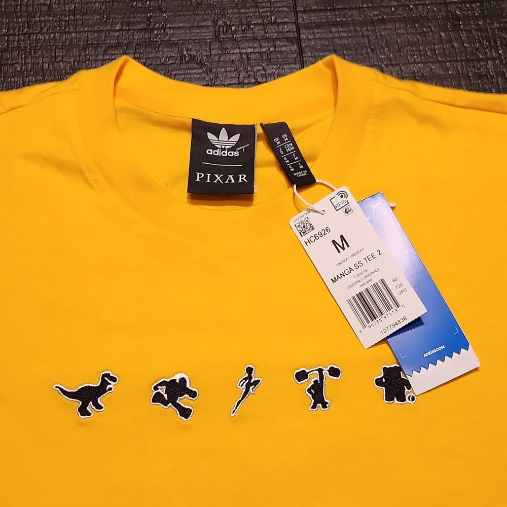 Sold out Unisex Cotton Tee - Picture 2 of 5